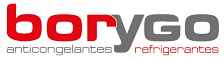 Logo de Borygo