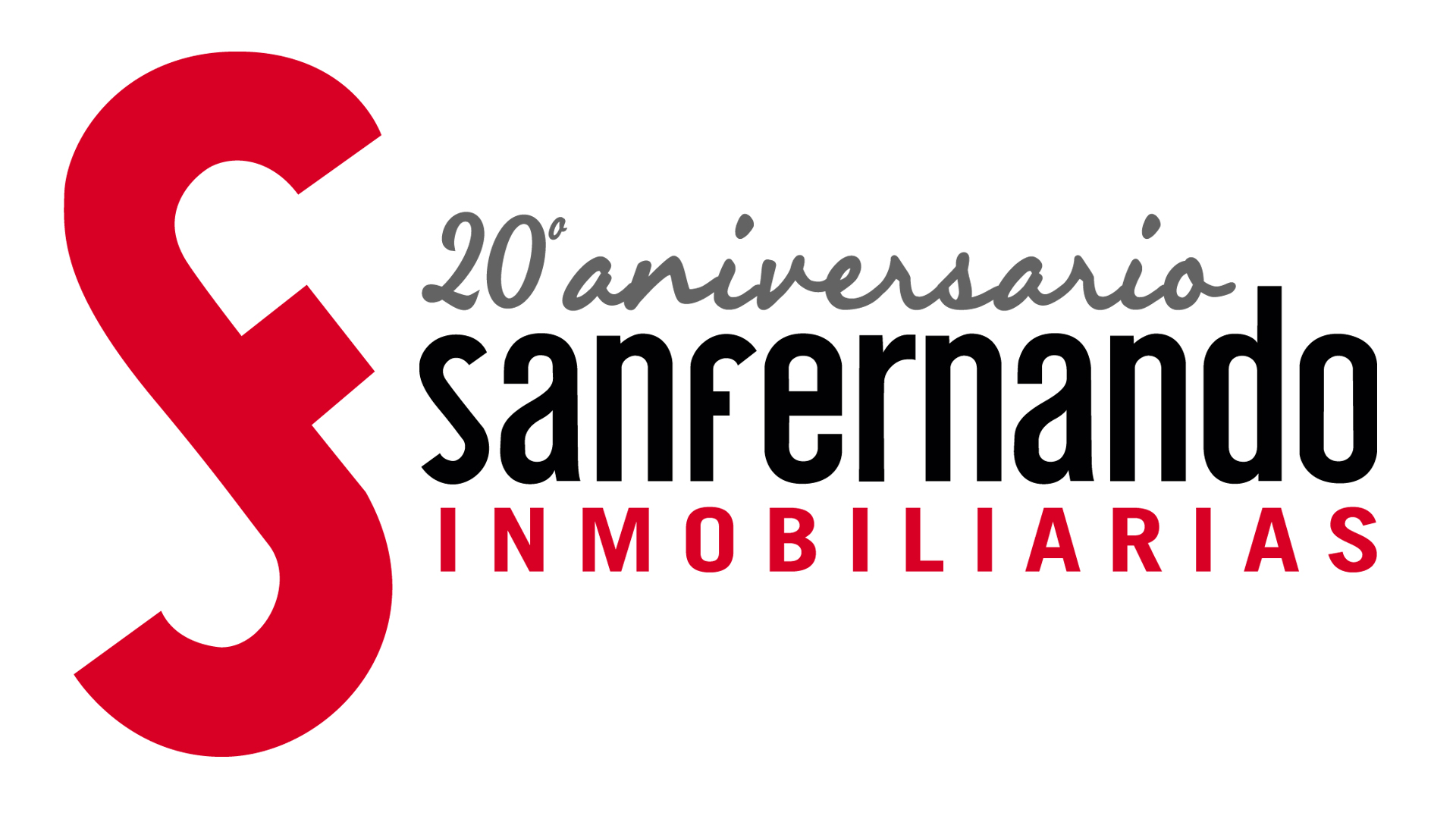 Logo de Inmobiliarias F